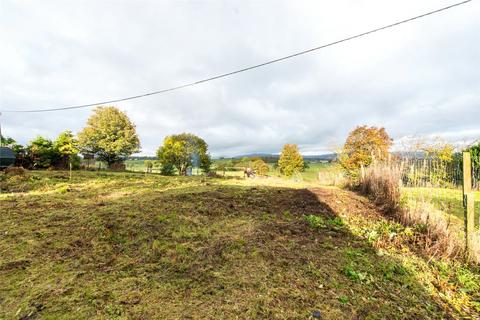 Land for sale - Lot 2 Kepp Cottage House Plot, Arnprior, Stirling, Stirlingshire, FK8