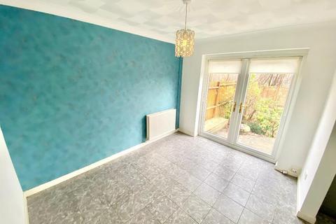 3 bedroom semi-detached house for sale, Forestview, Mountain Ash, Aberdare, CF45 3DU