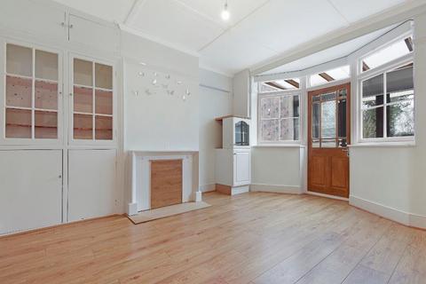 4 bedroom terraced house to rent, York Road, Edmonton, London, N18 2JX