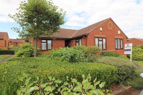 2 bedroom bungalow for sale, Luton LU3