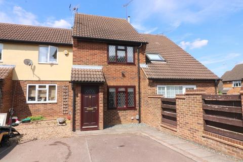 2 bedroom terraced house for sale, Luton LU3