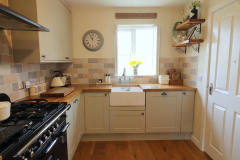 14 Ash Tree Covert, Silsoe, Bedford, MK45 4GN