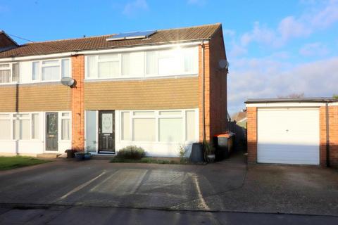 4 bedroom end of terrace house for sale, Barton Le Clay MK45