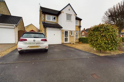 4 bedroom detached house to rent - Thomas Stock Gardens , Abbeymead, Gloucester