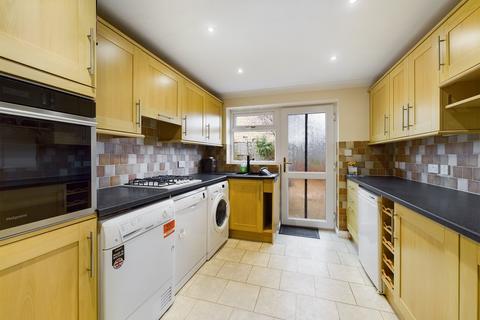 4 bedroom detached house to rent - Thomas Stock Gardens , Abbeymead, Gloucester