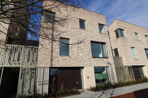 1 bedroom flat to rent - Eddington Avenue, Cambridge,