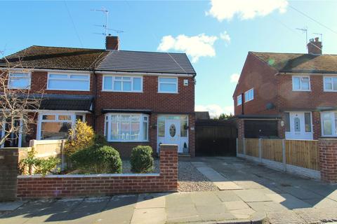 3 bedroom semi-detached house for sale - Ronaldsway, Upton, Wirral, CH49