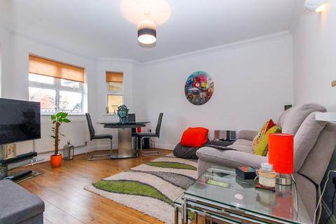 2 bedroom flat to rent - 36 St Catherines Road, Southbourne, Bournemouth