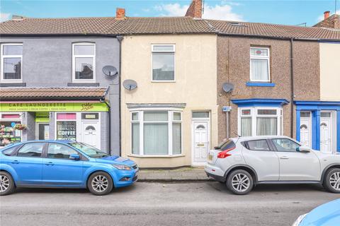 2 bedroom terraced house for sale - Auckland Street, Guisborough