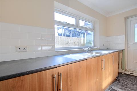 3 bedroom terraced house for sale - Longford Street, Middlesbrough