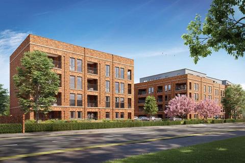 1 bedroom apartment for sale - Ground Floor - Plot 4 at Octavia At Oakleigh Grove, Flat 3, 84 Oakleigh Road North N20