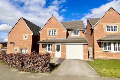 25 Field View, Brinsworth, Rotherham, S60 5DG