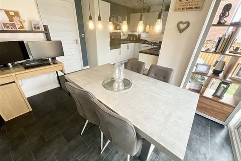 25 Field View, Brinsworth, Rotherham, S60 5DG