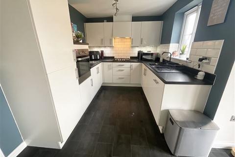 25 Field View, Brinsworth, Rotherham, S60 5DG