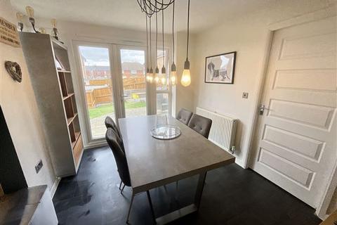 25 Field View, Brinsworth, Rotherham, S60 5DG