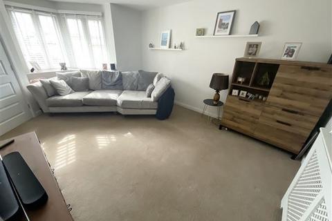 25 Field View, Brinsworth, Rotherham, S60 5DG