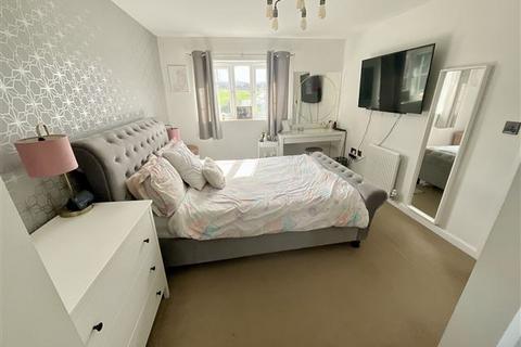 25 Field View, Brinsworth, Rotherham, S60 5DG