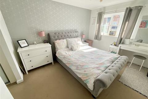25 Field View, Brinsworth, Rotherham, S60 5DG