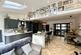 Kitchen/diner/living space