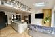 Kitchen/diner/living space