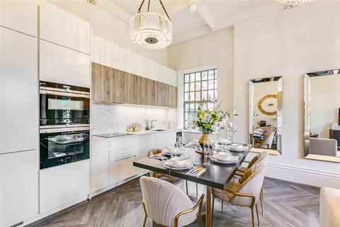 1 bedroom apartment for sale - The 1840, St. George's Gardens, SW17