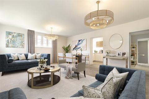 1 bedroom property for sale - The 1840, St. George's Gardens, SW17