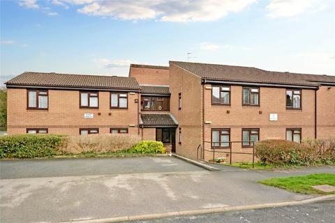 2 bedroom apartment for sale, 10 Gresley House, Sussex Avenue, Horsforth, Leeds, West Yorkshire