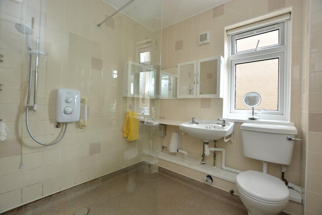 Wet Room