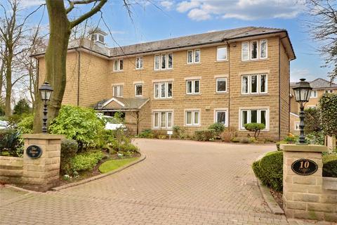 2 bedroom apartment for sale, The Manor, 10 Ladywood Road, Oakwood, Leeds