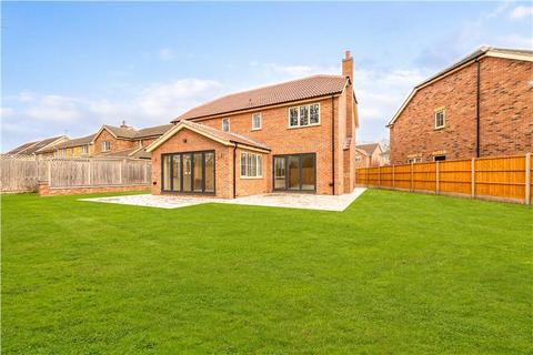 4 bedroom detached house for sale, Ascot Way, North Hykeham, Lincoln, Lincolnshire, LN6 9NU