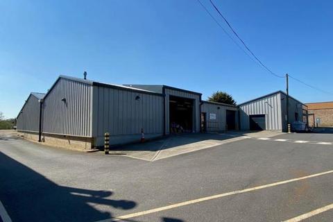 Industrial unit for sale, AGM House & Renzland House, 83a & 85 London Road, Copford, Colchester, Essex, CO6