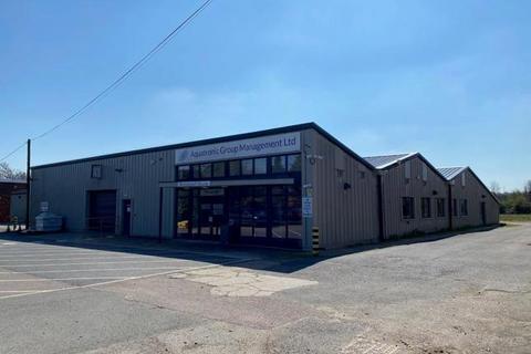 Industrial unit for sale, AGM House & Renzland House, 83a & 85 London Road, Copford, Colchester, Essex, CO6