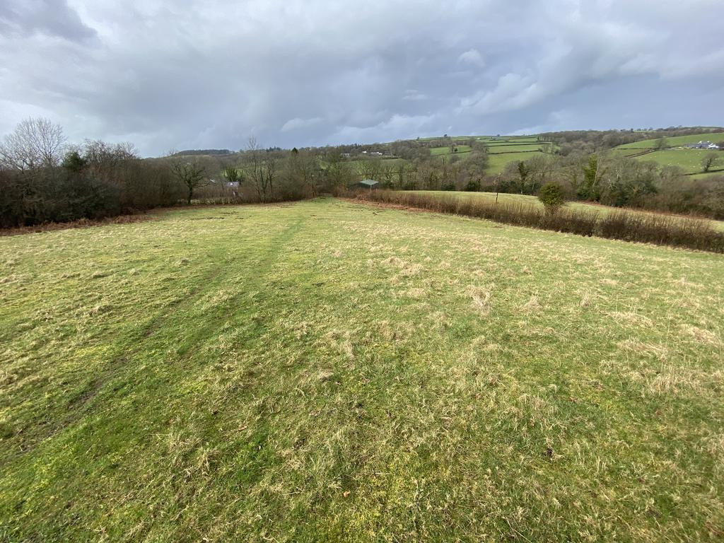 Land (third image)