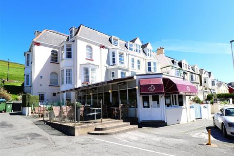 House for sale, St James Place, Ilfracombe, Devon, EX34