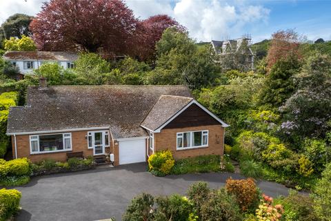 4 bedroom bungalow for sale, Station Road, Ilfracombe, Devon, EX34