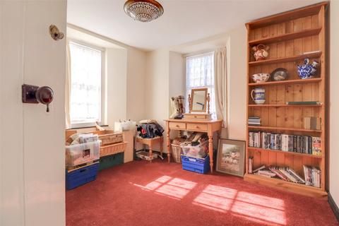 3 bedroom end of terrace house for sale - South Molton Street, Chulmleigh, Devon, EX18