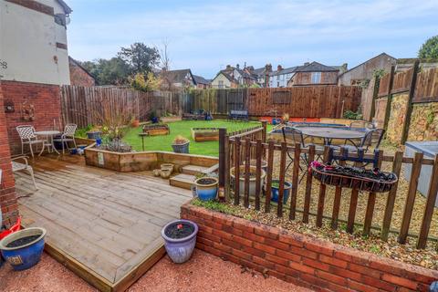 3 bedroom end of terrace house for sale - Market Place, Wiveliscombe, Taunton, Somerset, TA4