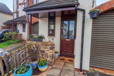 3 bedroom end of terrace house for sale - Market Place, Wiveliscombe, Taunton, Somerset, TA4