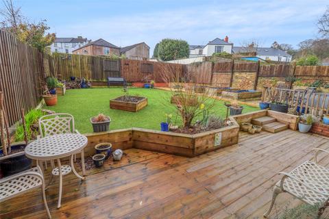 3 bedroom end of terrace house for sale - Market Place, Wiveliscombe, Taunton, Somerset, TA4