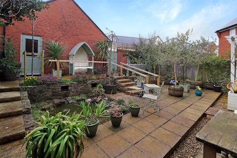 3 bedroom semi-detached house for sale - Luxton Way, Wiveliscombe, Taunton, Somerset, TA4