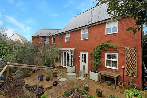 3 bedroom semi-detached house for sale - Luxton Way, Wiveliscombe, Taunton, Somerset, TA4