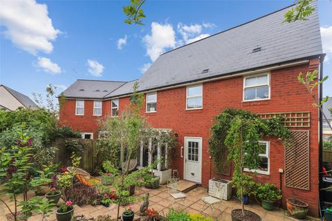3 bedroom semi-detached house for sale, Luxton Way, Wiveliscombe, Taunton, Somerset, TA4