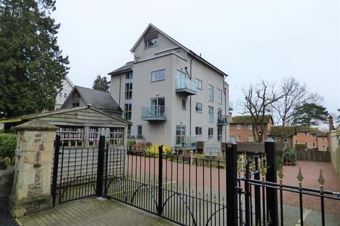 undefined, Crystal Mount, Albert Road North, Malvern, WR14 3AA