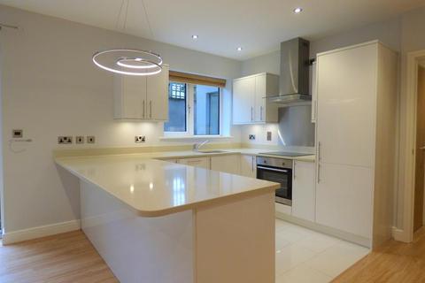 undefined, Crystal Mount, Albert Road North, Malvern, WR14 3AA