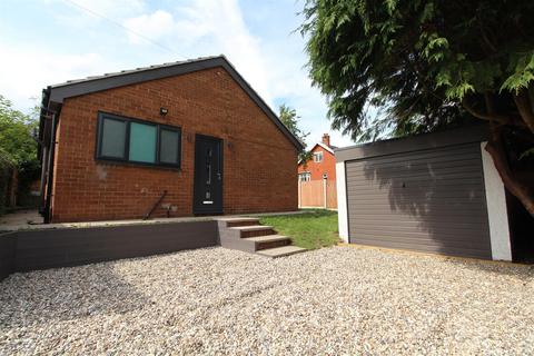 2 bedroom detached bungalow for sale, Kirkman Street, Bury BL9