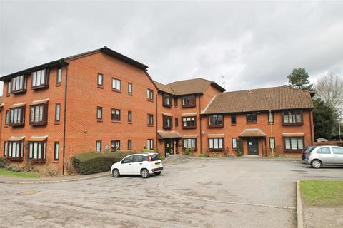 1 bedroom retirement property for sale - Meadowcroft, High Street, Bushey WD23