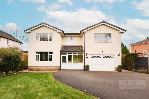 5 bedroom detached house for sale, Brookes Lane, Whalley, Ribble Valley