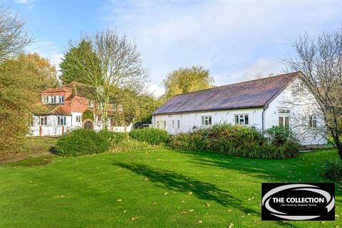 5 bedroom house for sale, Common Lane, Radlett WD7