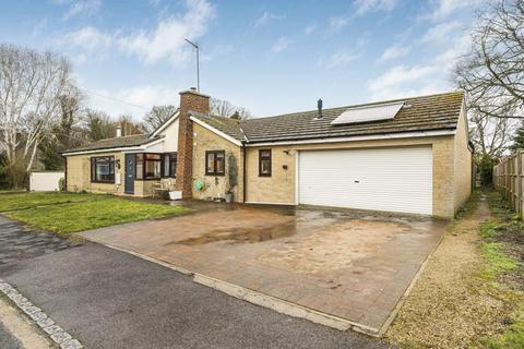 8 Church Close, Fringford, Bicester, OX27 8DR