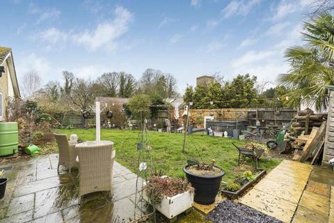 8 Church Close, Fringford, Bicester, OX27 8DR